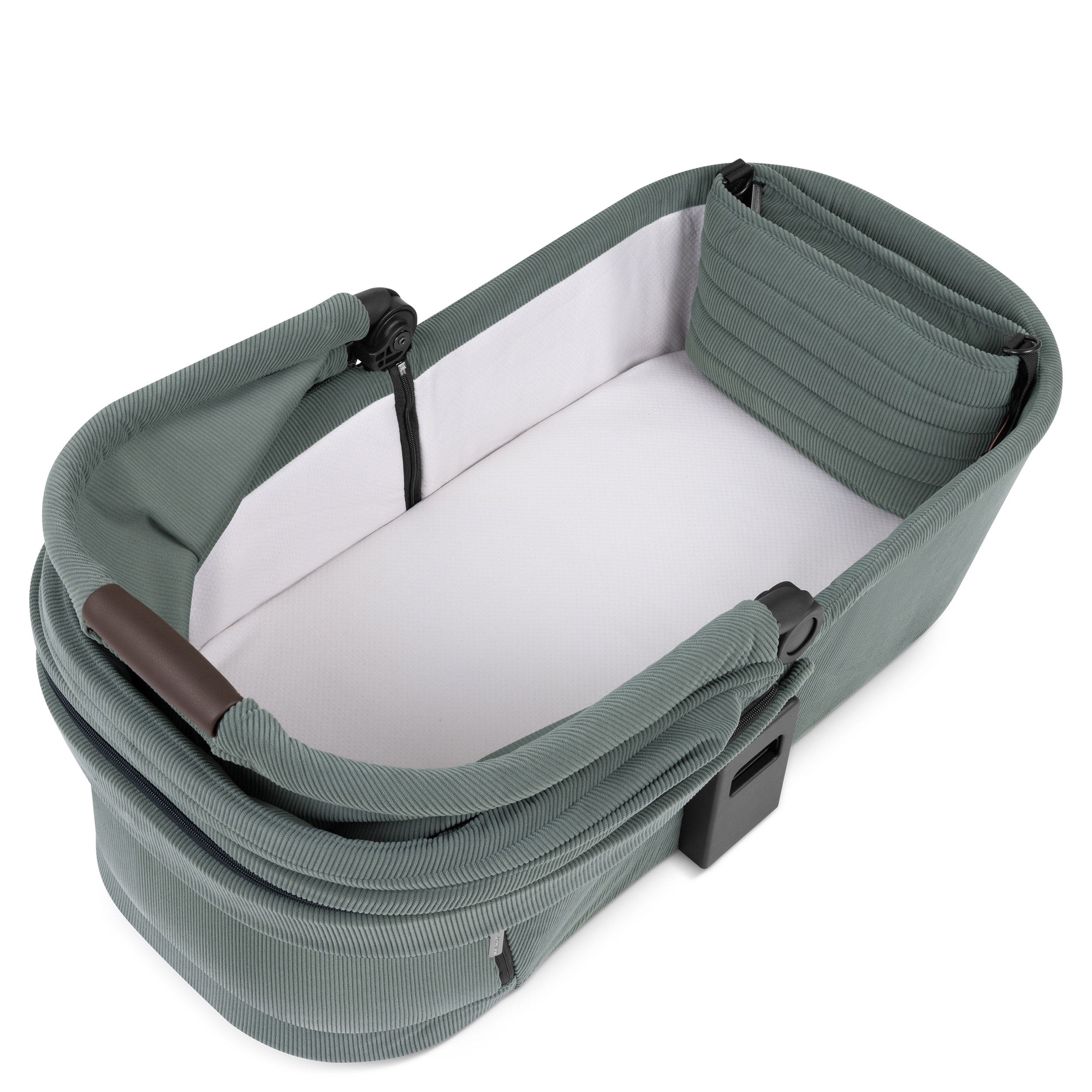 ABC DesignKombikinderwagen Salsa 4 Air
