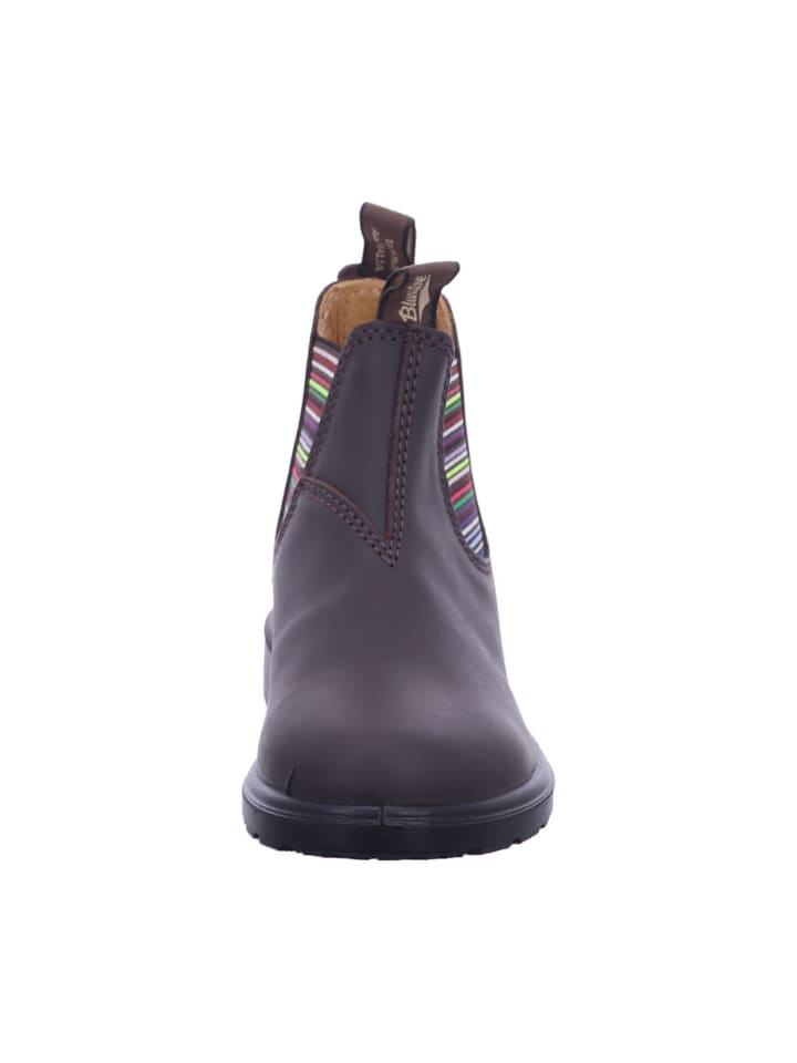 Tommy Hilfiger Chelsea Boot in braun günstig kaufen 30