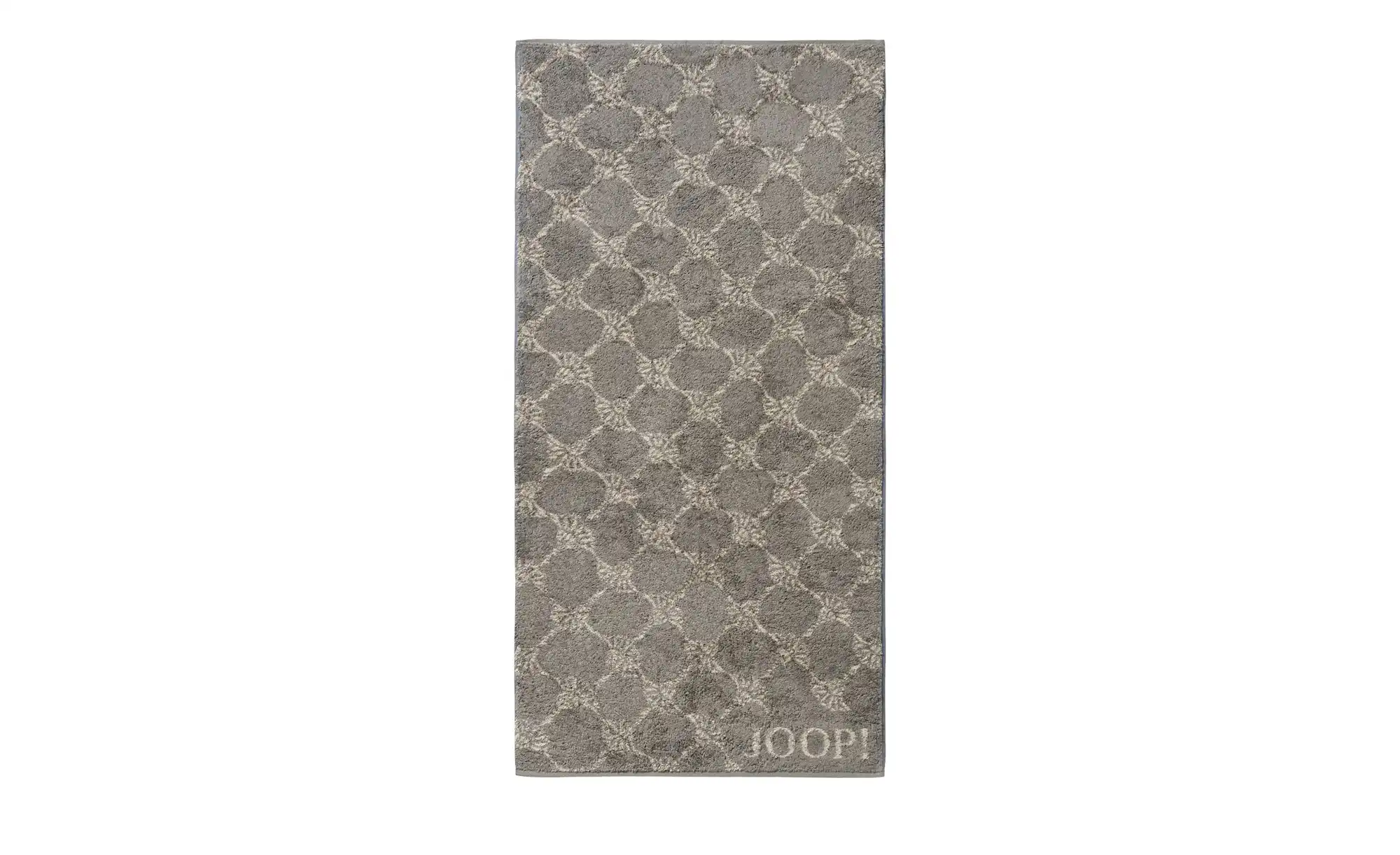 JOOP! Handtuch JOOP 1611 Classic Cornflower