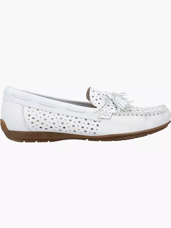 Rieker Damen Loafer