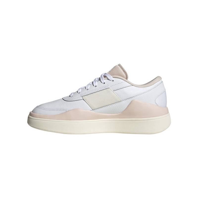 adidas adidas Osade Damen  Beige Laufschuhe Damen