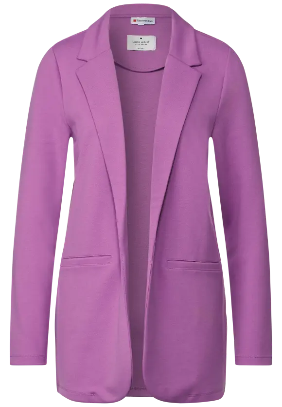Street One Casual Longblazer