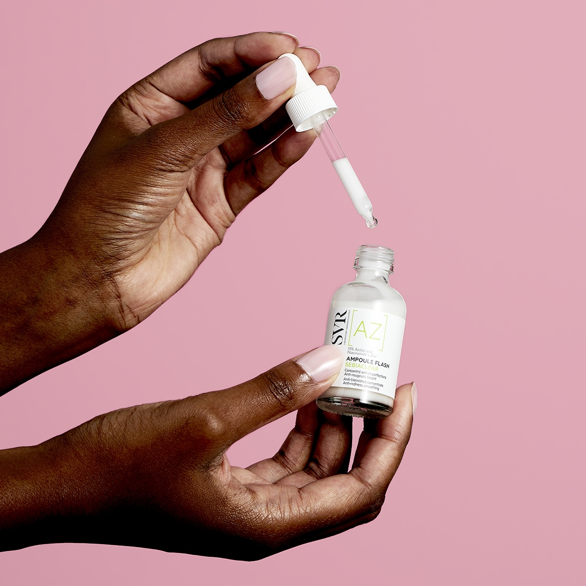 SVR Sebiaclear ampula 30ml