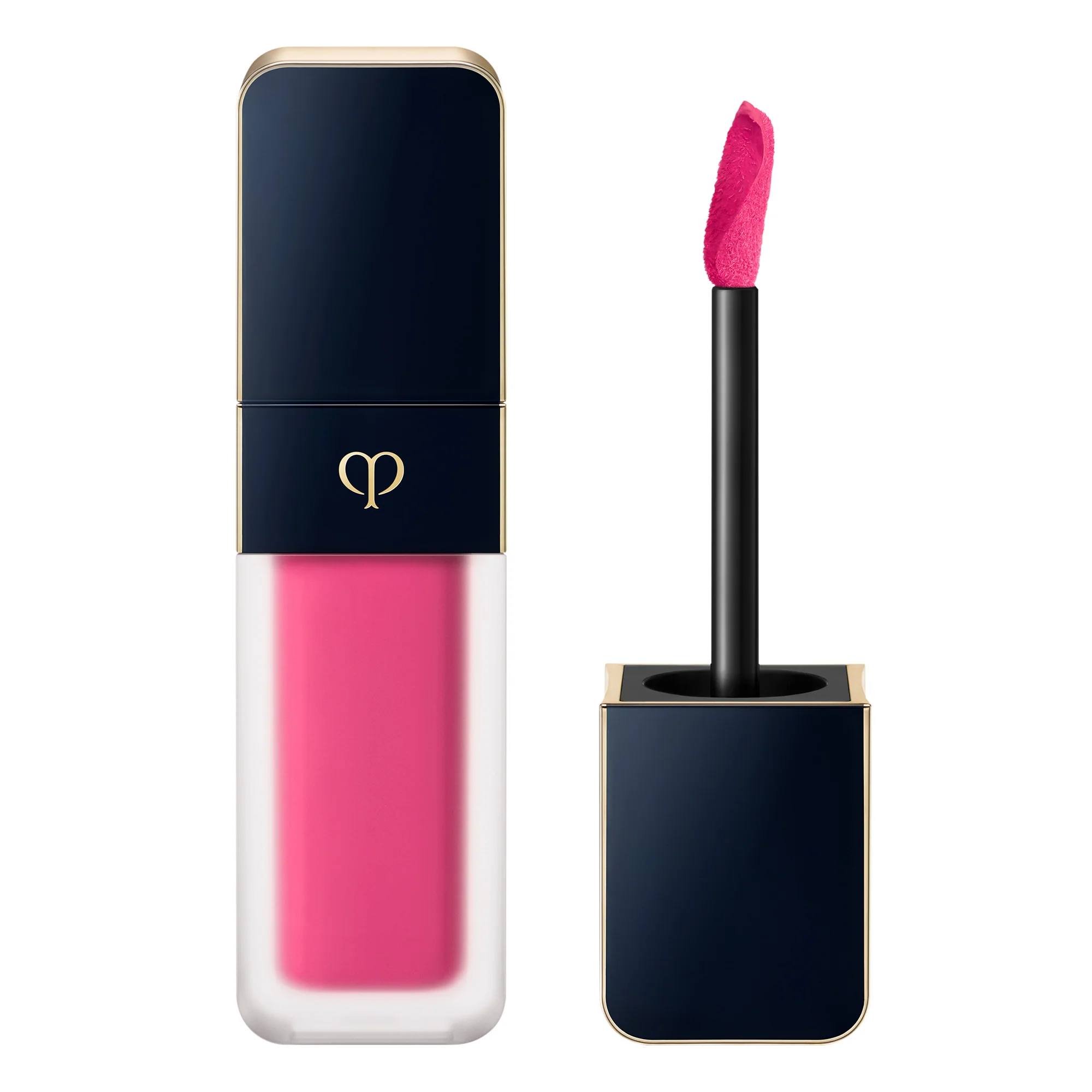 Cream Rouge Matte Lips - Mat læbestift, læbestift