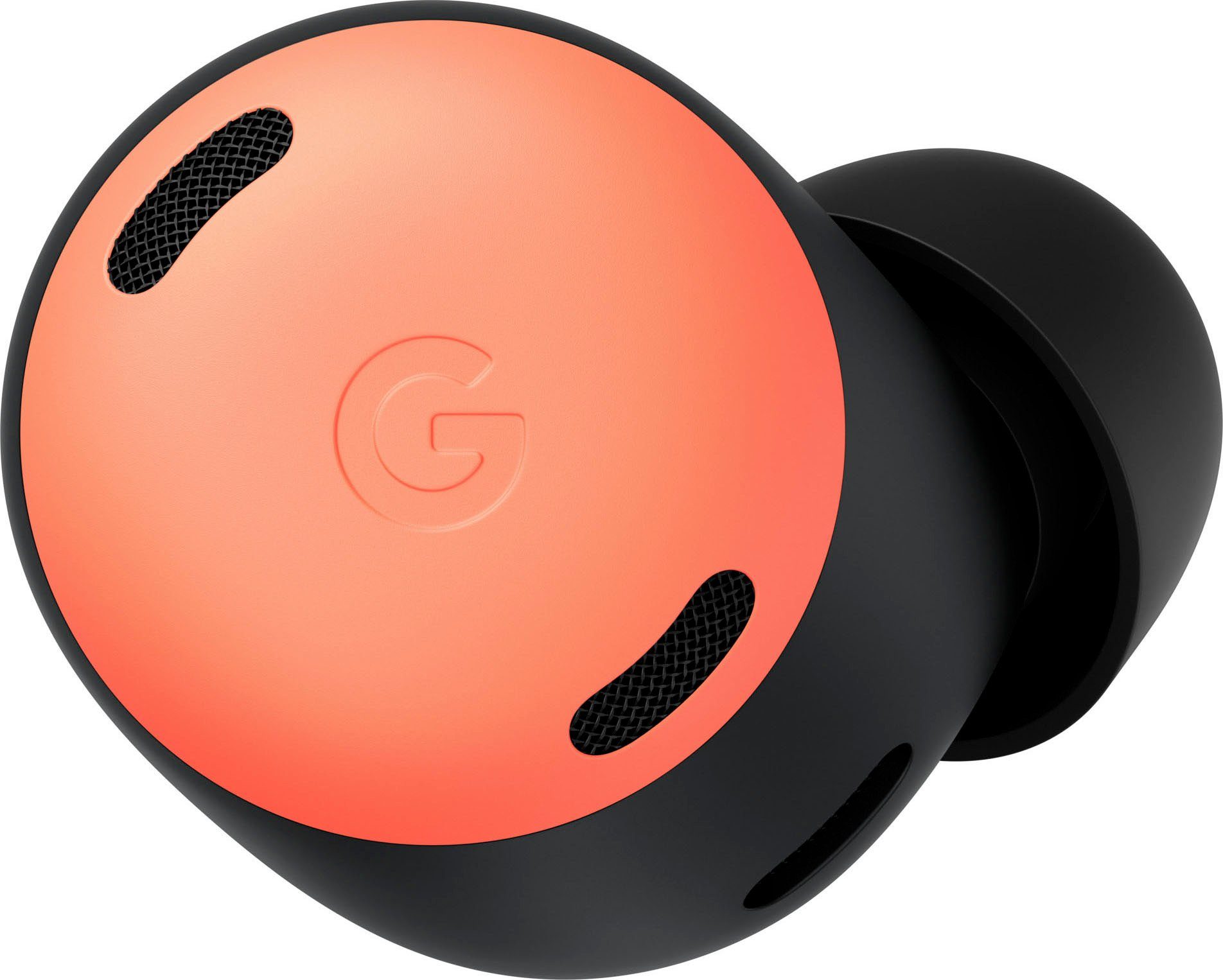 Google Pixel Buds Pro wireless In-Ear-Kopfhörer (Active Noise Cancelling (ANC), Sprachsteuerung, Transparenzmodus, Google Assistant, Bluetooth)