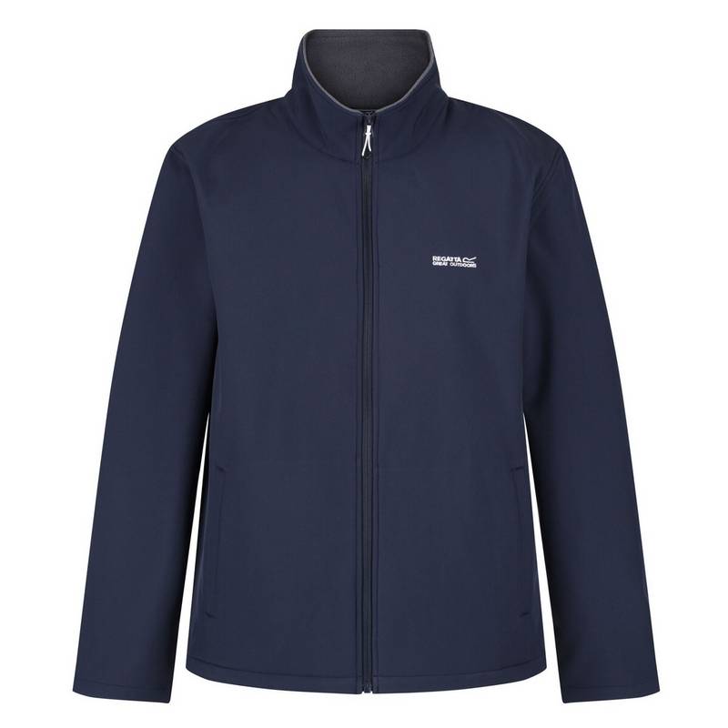 Regatta Cera V Softshelljacke Herren