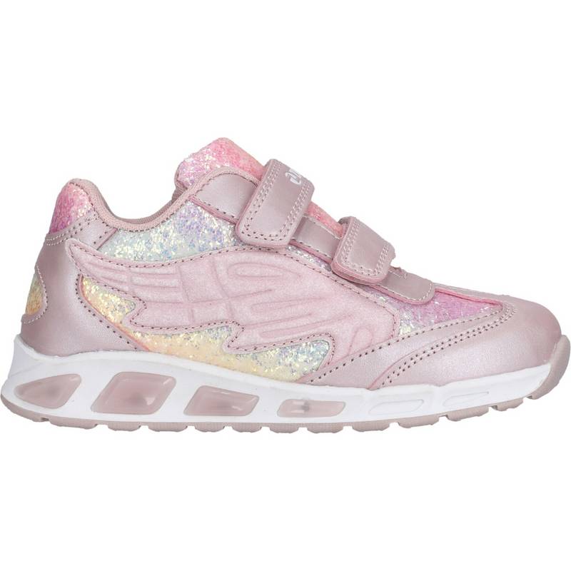 ZigZag Roseau Sneaker Kinder