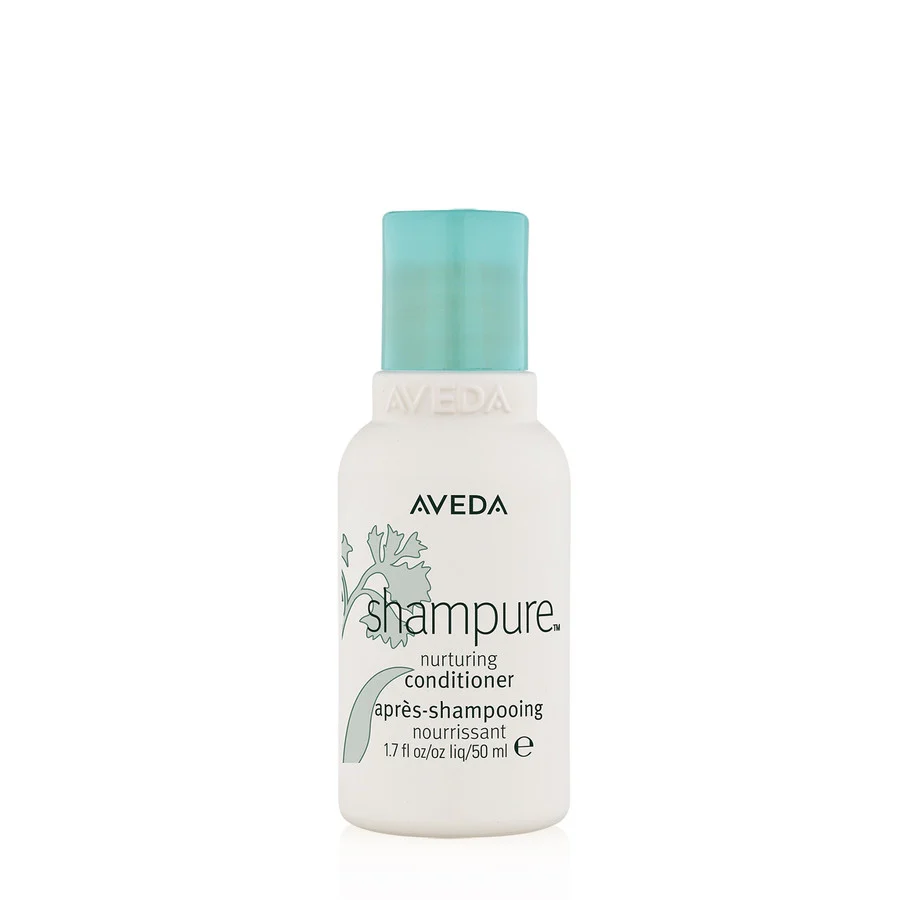 Shampure Nurturing Conditioner - Balsamo Nutriente Capelli