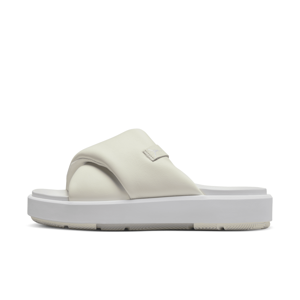 NIKE JORDAN WMNS Sophia Slide Jordan DO8863-011 / grau
