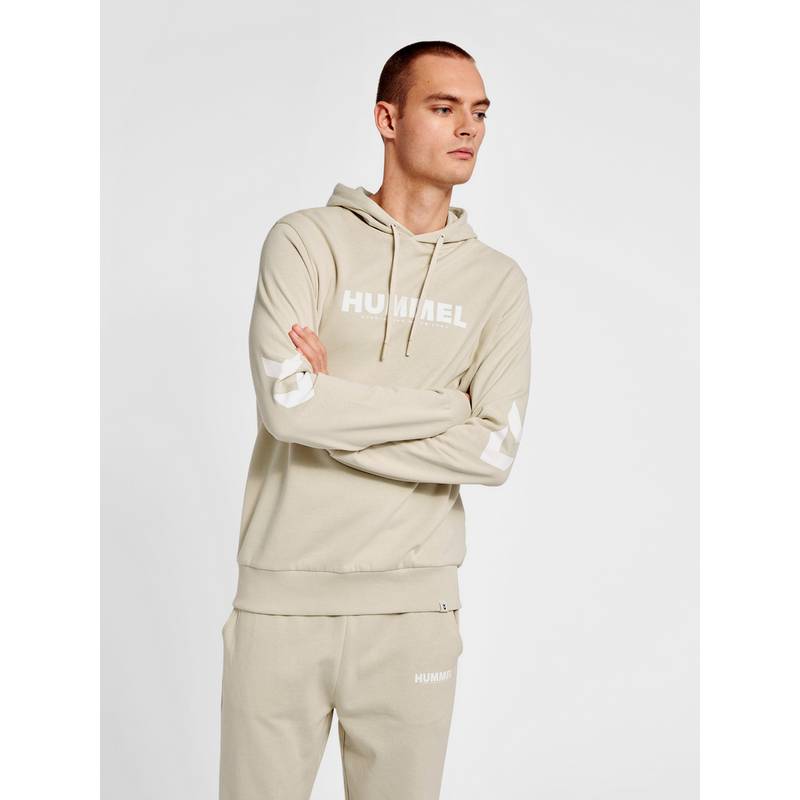 hummel hmlLEGACY LOGO HOODIE Hoodie