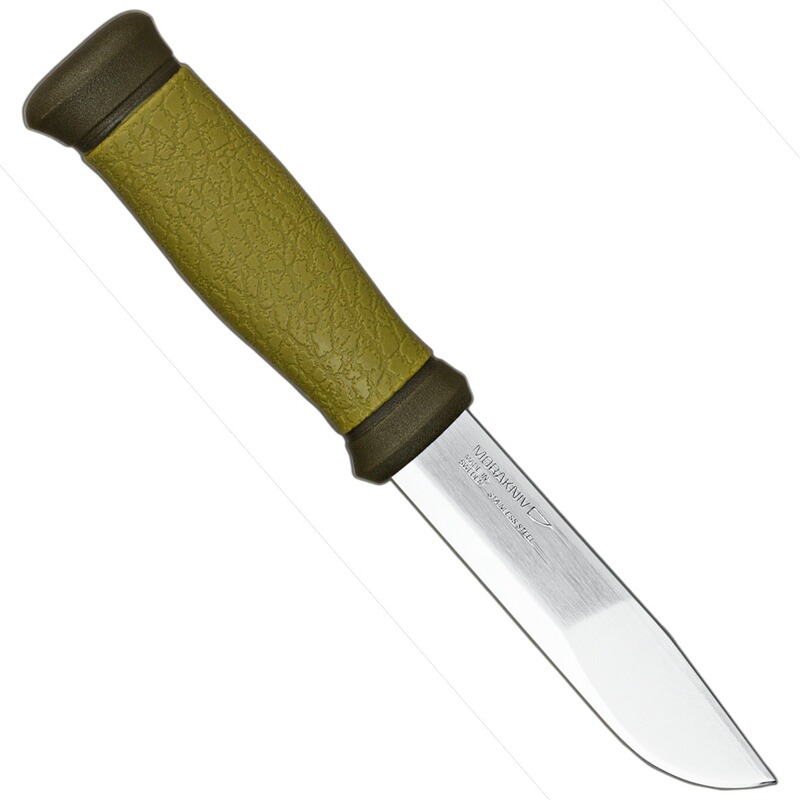 Morakniv Messer Mora 2000