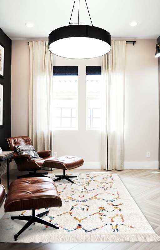 Tapis MAROUF