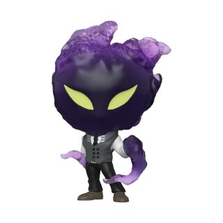 My Hero Academia POP! Animation Vinyl Figur - Kurogiri (GW) Special Edition