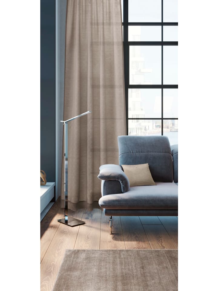 JOOP! JOOP! GLARE Fertiggardine 130x250 cm, Kitt günstig kaufen 130x250 cm