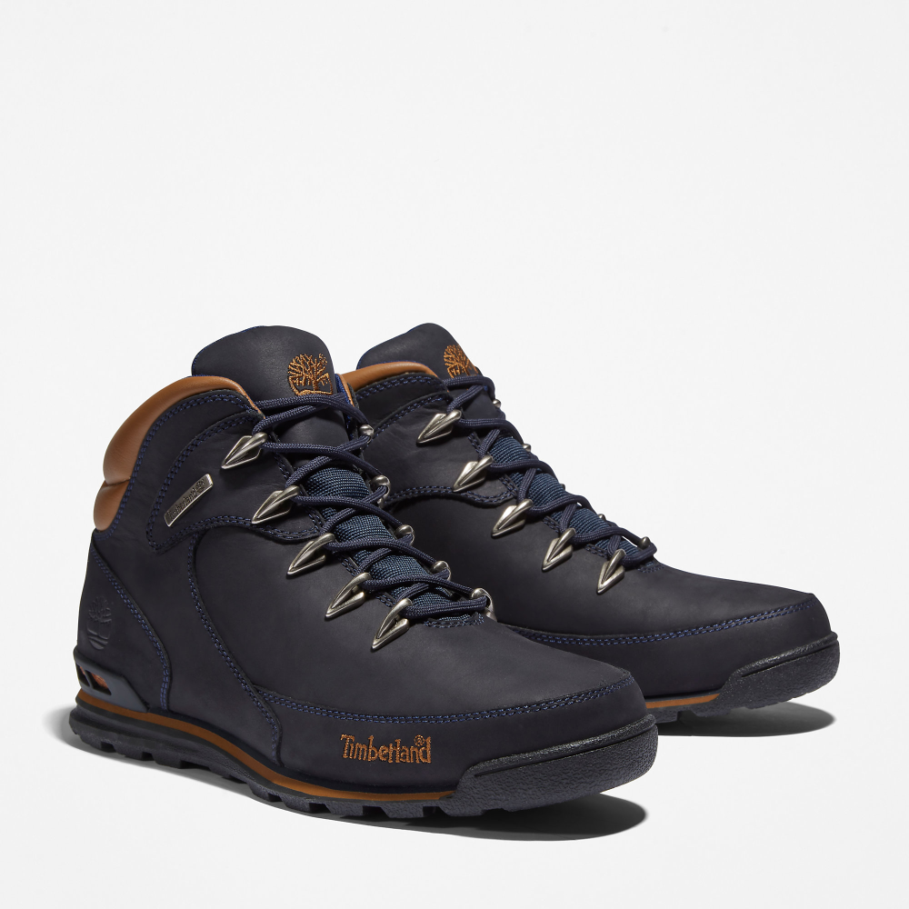 Timberland Euro Rock TB06165R4841 / blau