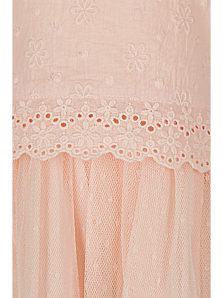 happy girls by Eisend Kleid in Rosa günstig kaufen