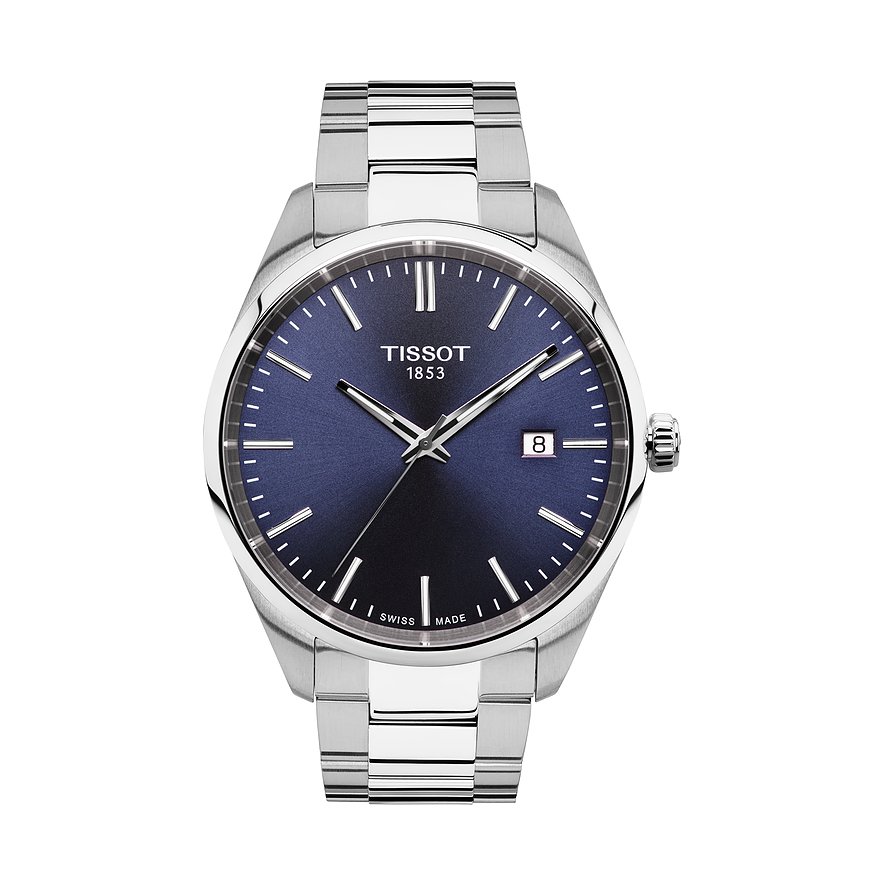 Tissot Uhren-Set inkl. Wechselarmband PR100