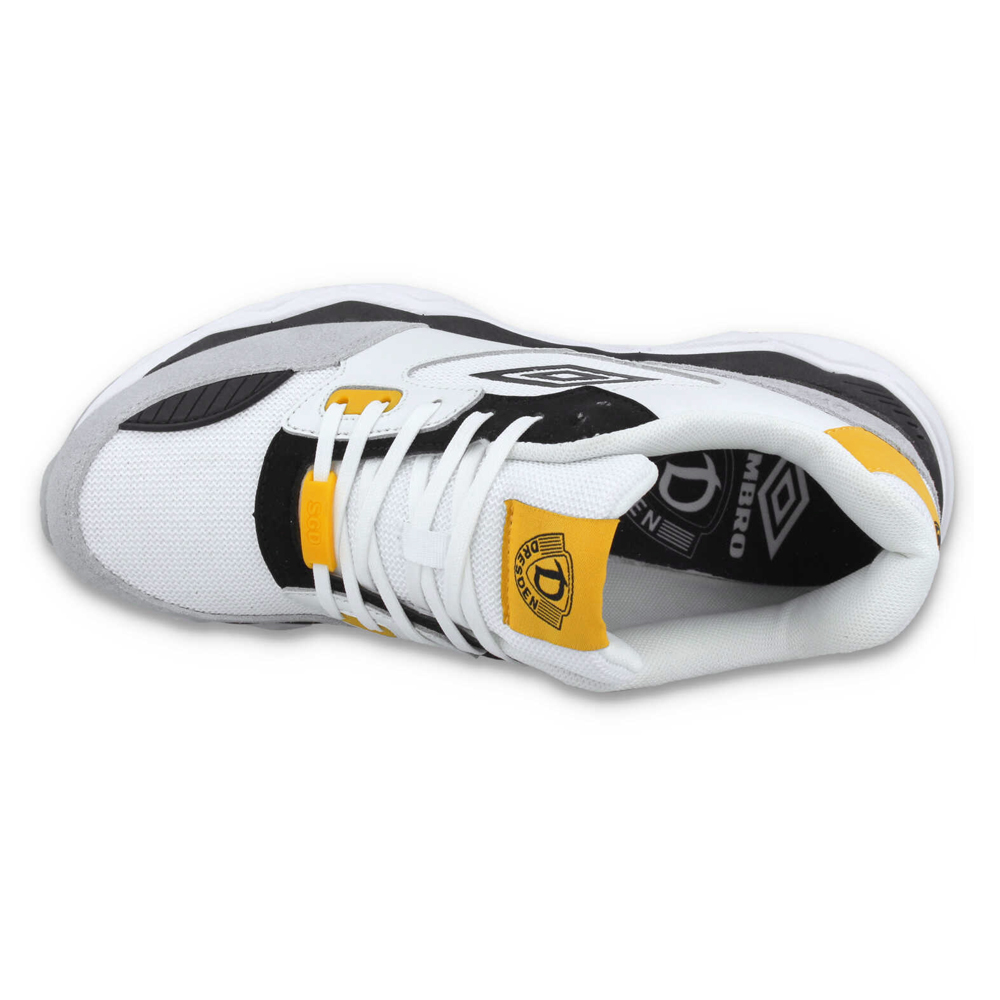 LTD SNEAKER EDITION! Umbro Stadium Runner