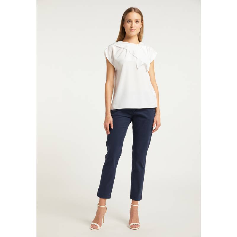 DreiMaster Stoffhose Damen