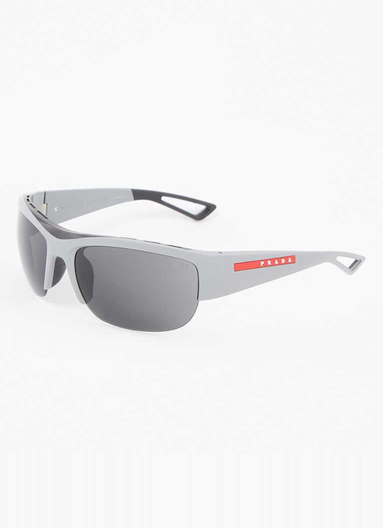 Prada Linea Rossa Retro sunglasses PSA01S