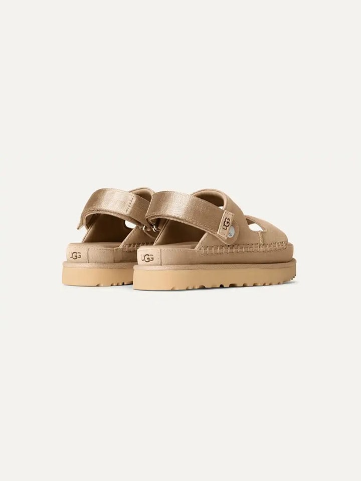 UGG Leder-Sandalen 