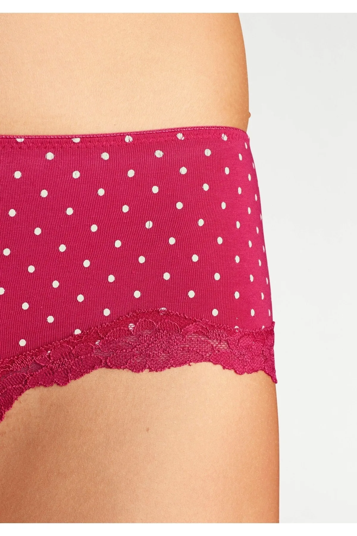 LASCANA  Panty (3 Stück)