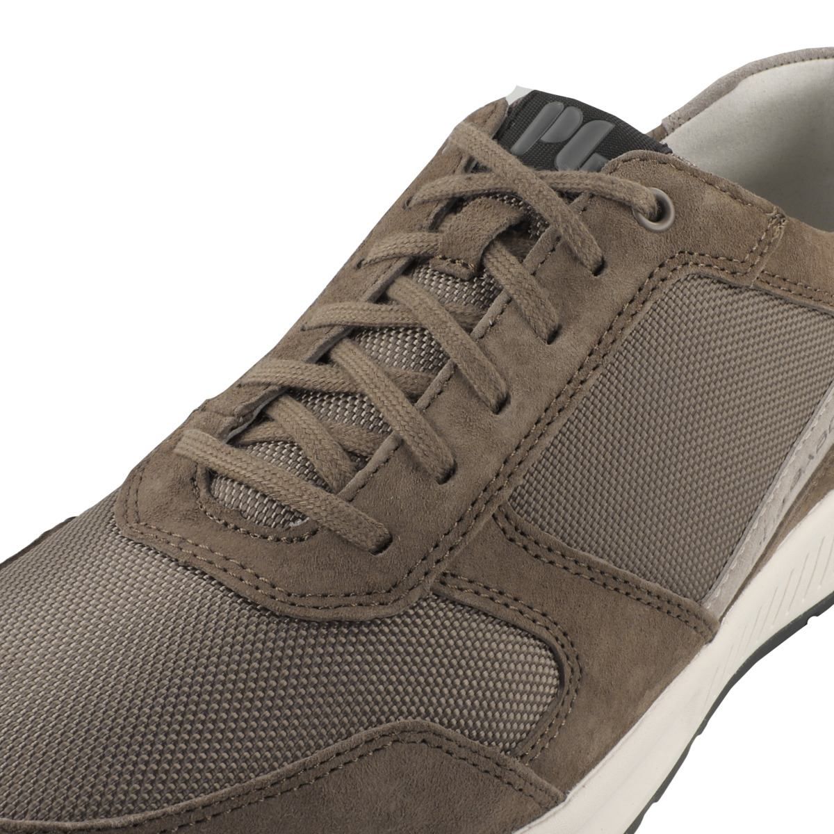 Pius Gabor 1007.12 Sneaker Low braun