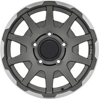 SPARCO DAKAR grau / anthrazit - ATU