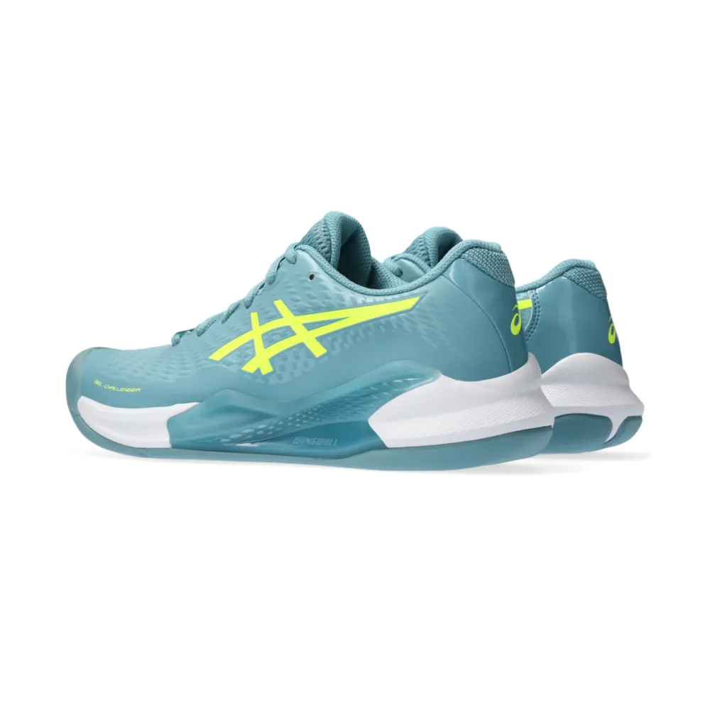 Asics GEL CHALLENGER 14 INDOOR 1042A256.400 / gelb