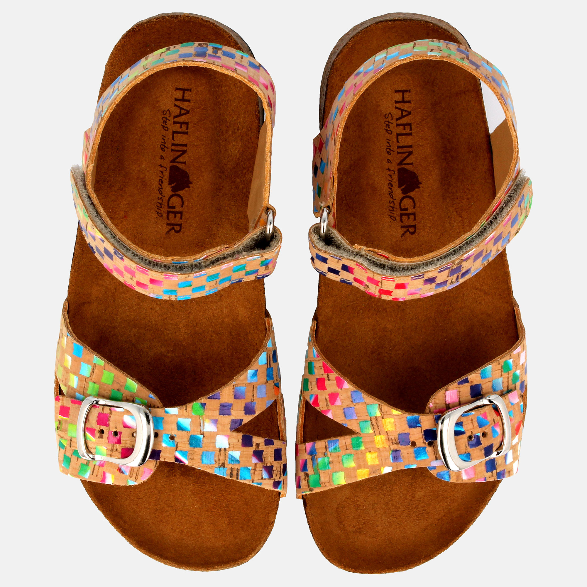 Fritzi Cork Multi