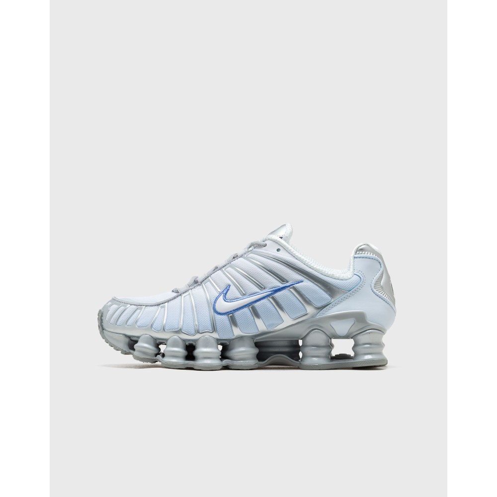 Nike WMNS Shox TL FQ2775-001 / blau