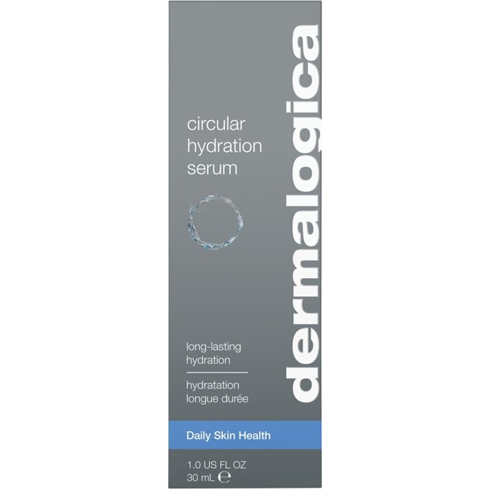 Circular Hydration Serum