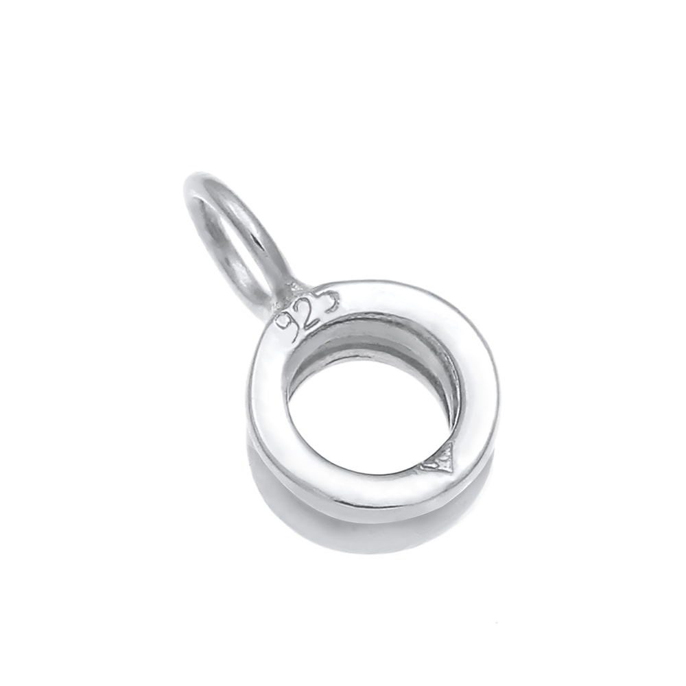 Nenalina Nenalina Amulette Femmes Bead support de breloques Basic en argent sterling 925 Bijoux