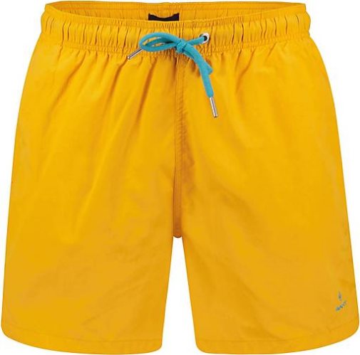 GANT Herren Badeshorts