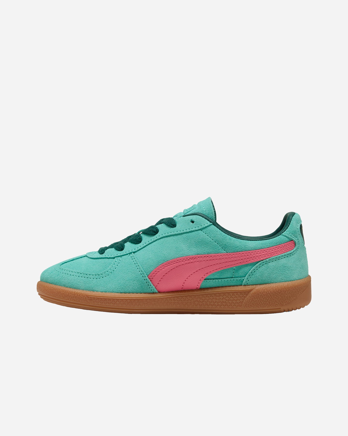 Buty sportowe Puma Palermo W 396463-52