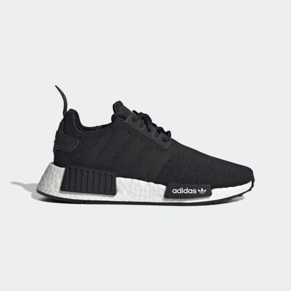 adidas NMD R1 J Primeblue H02333 / schwarz