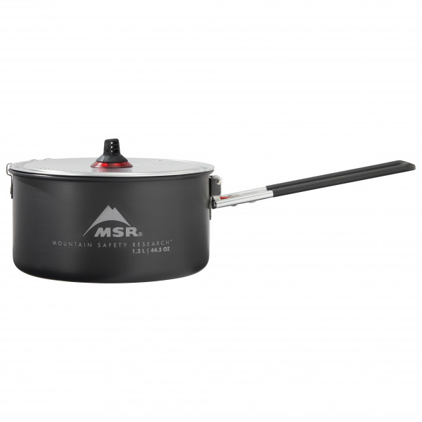 MSR - Ceramic Solo Pot - Topf