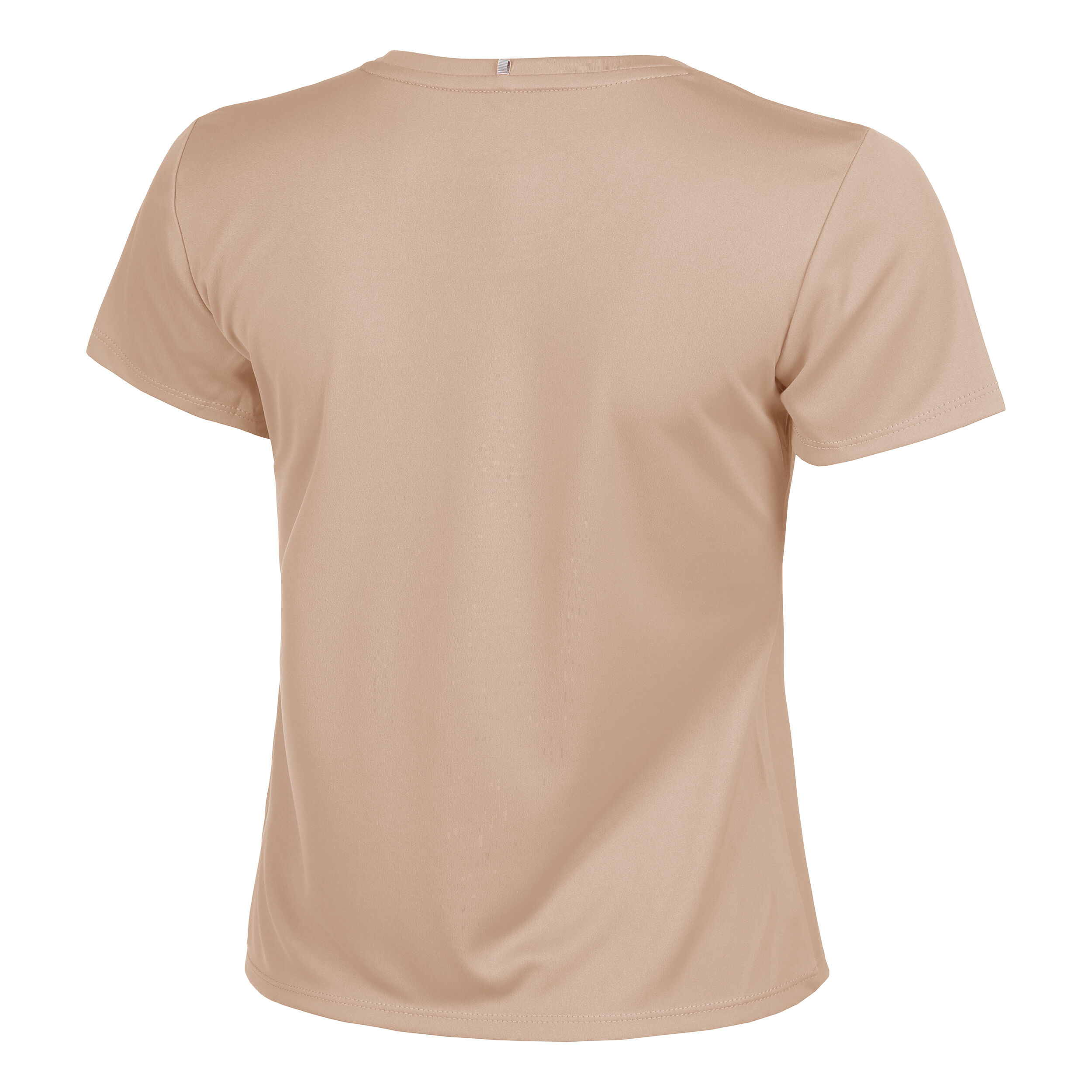 Leonie T-Shirt Damen - Beige