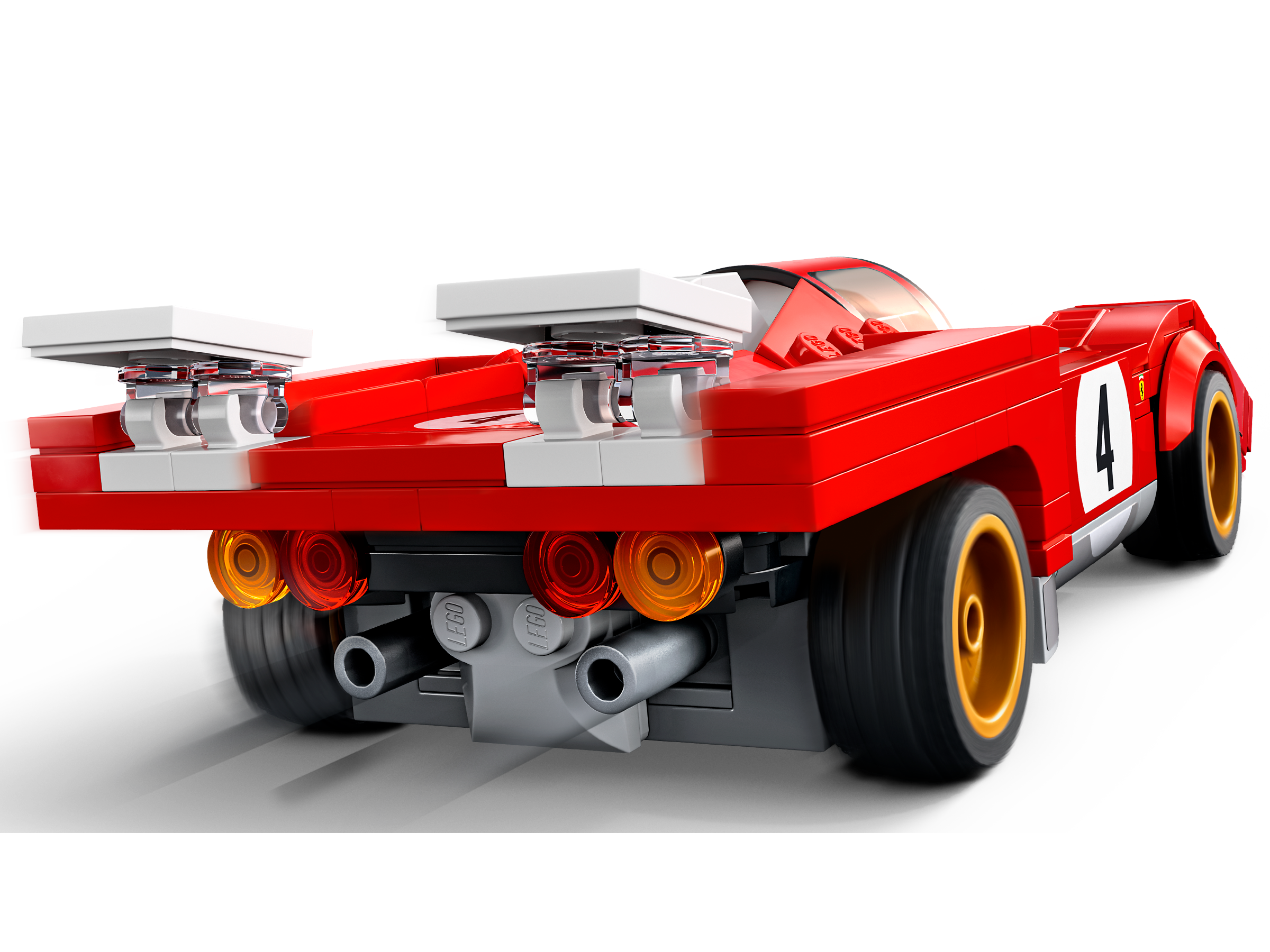 1970 Ferrari 512 M 76906