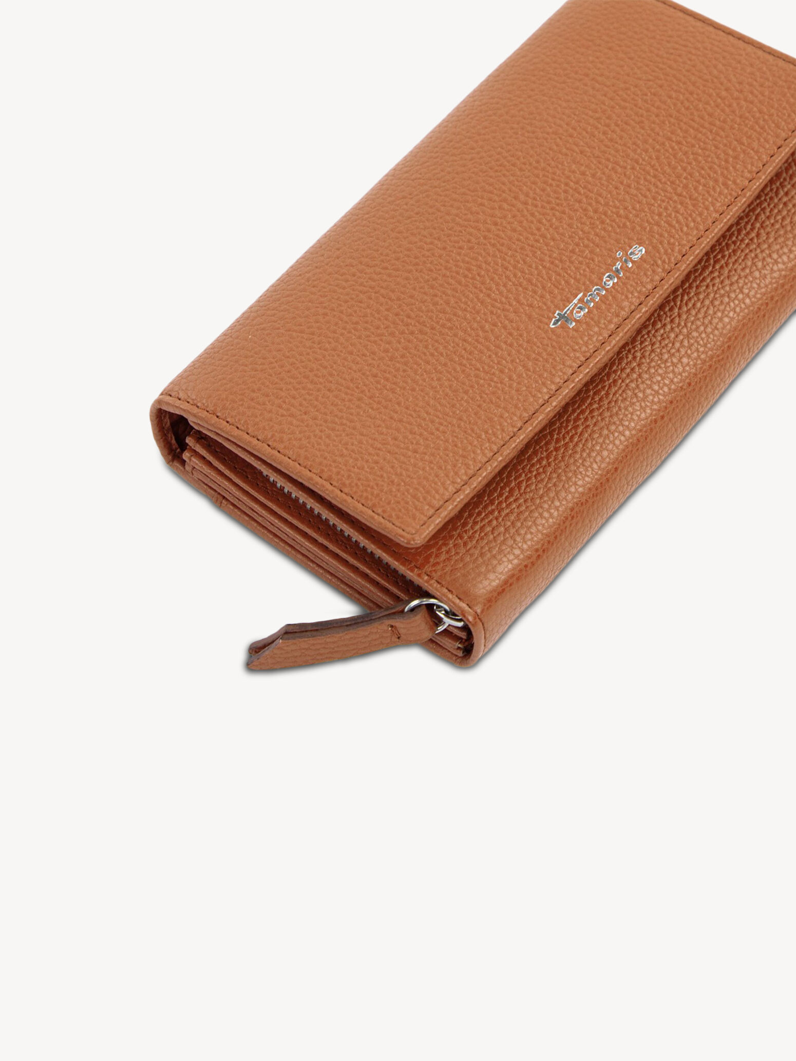Portefeuilles en cuir - marron