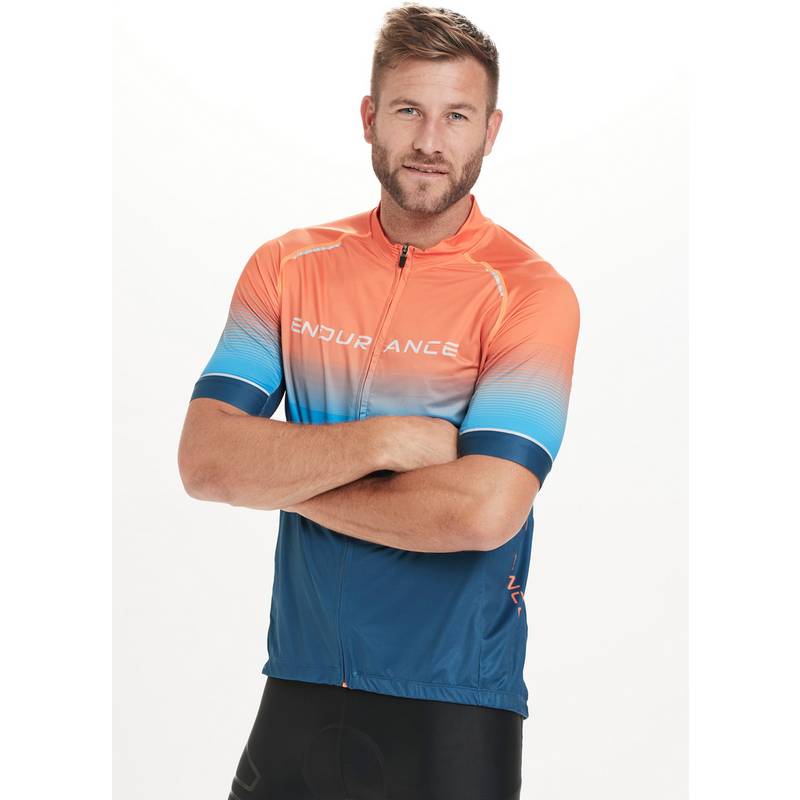 Endurance Jobert Trikot Herren