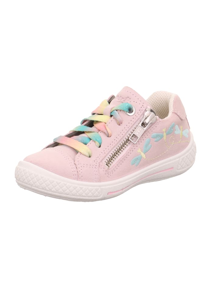 superfit Sneaker TENSY in Rosa/Hellgrün günstig kaufen