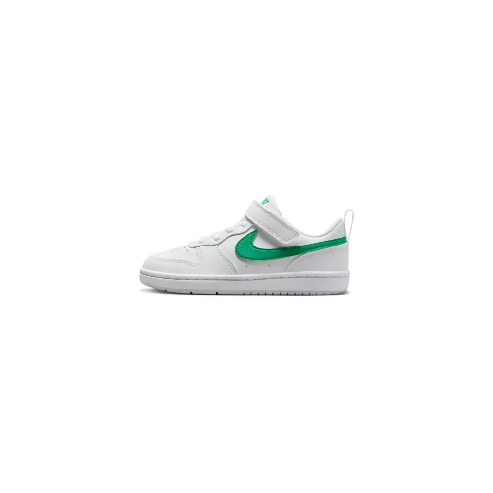 Nike Court Borough Low Recraft DV5457-109 / weiss