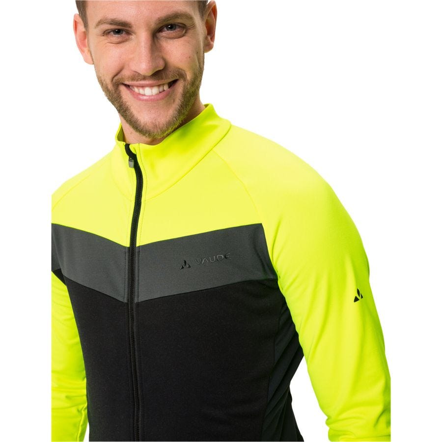 Posta Langarm Fahrradtrikot Herren