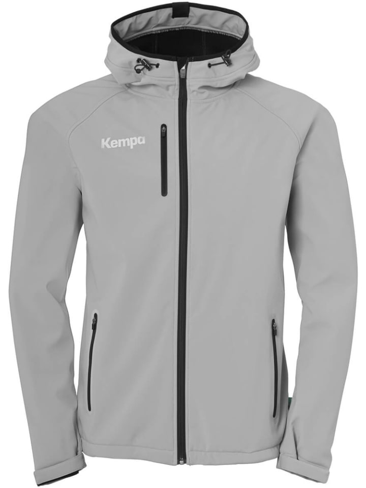Kempa Softshelljacke 