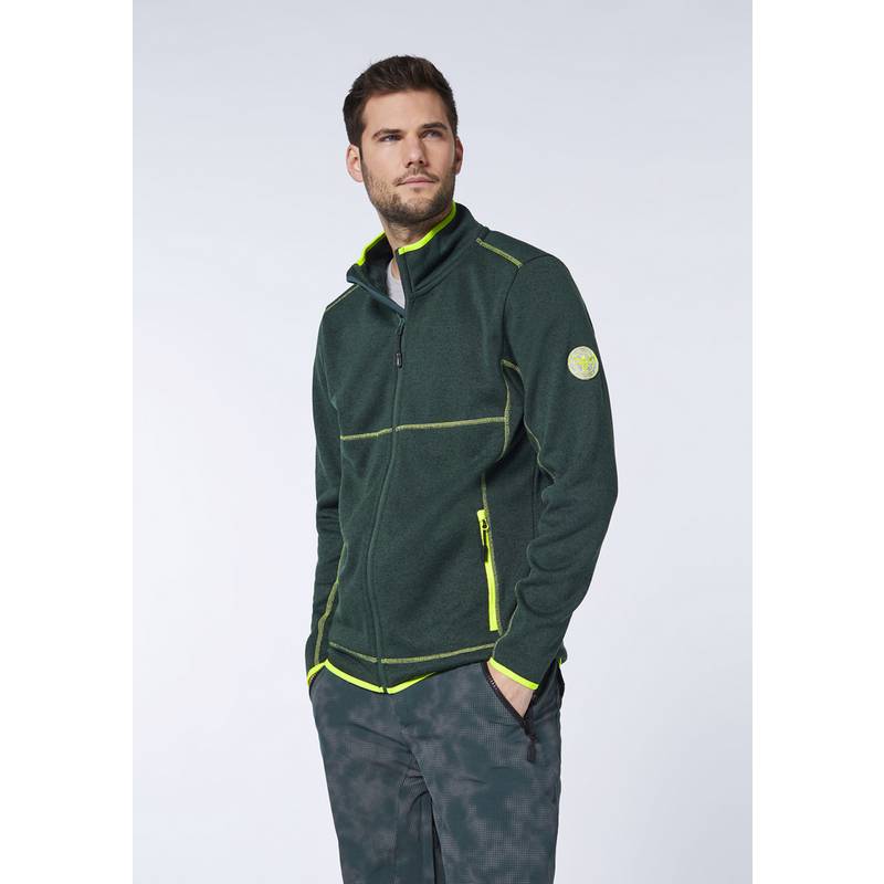 Chiemsee Fleecejacke Fleecejacke Herren