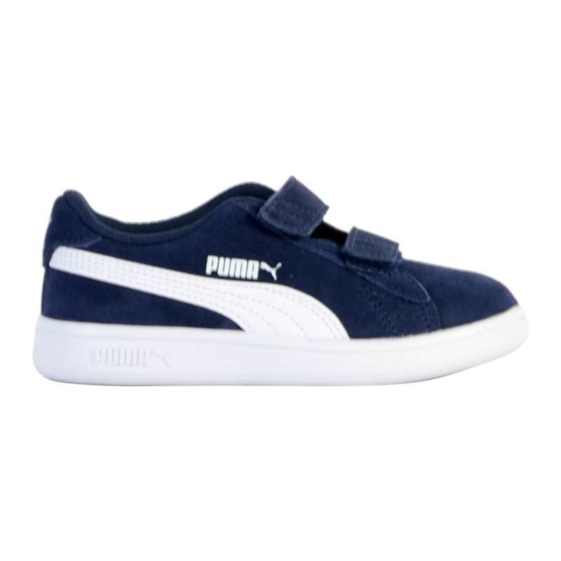Baskets cuir Smash V2 SD V