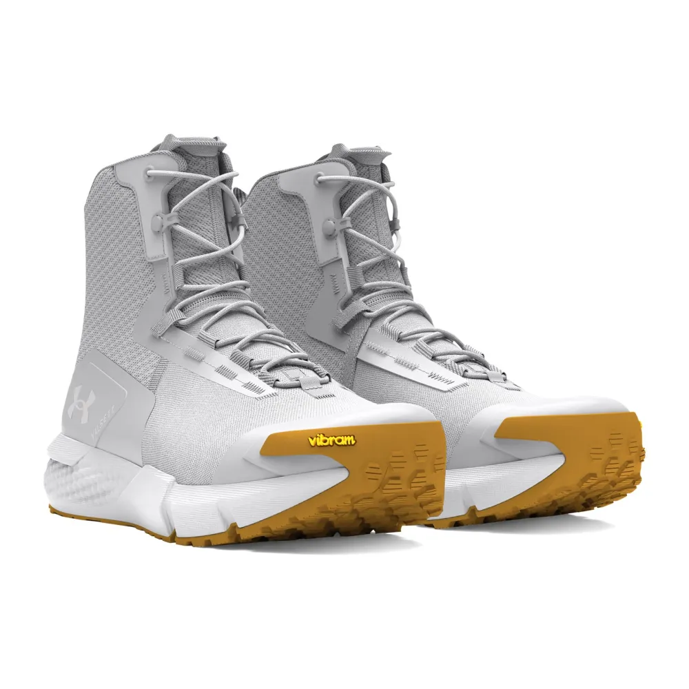Under Armour UA Charged Valsetz 3027381-100 / grau