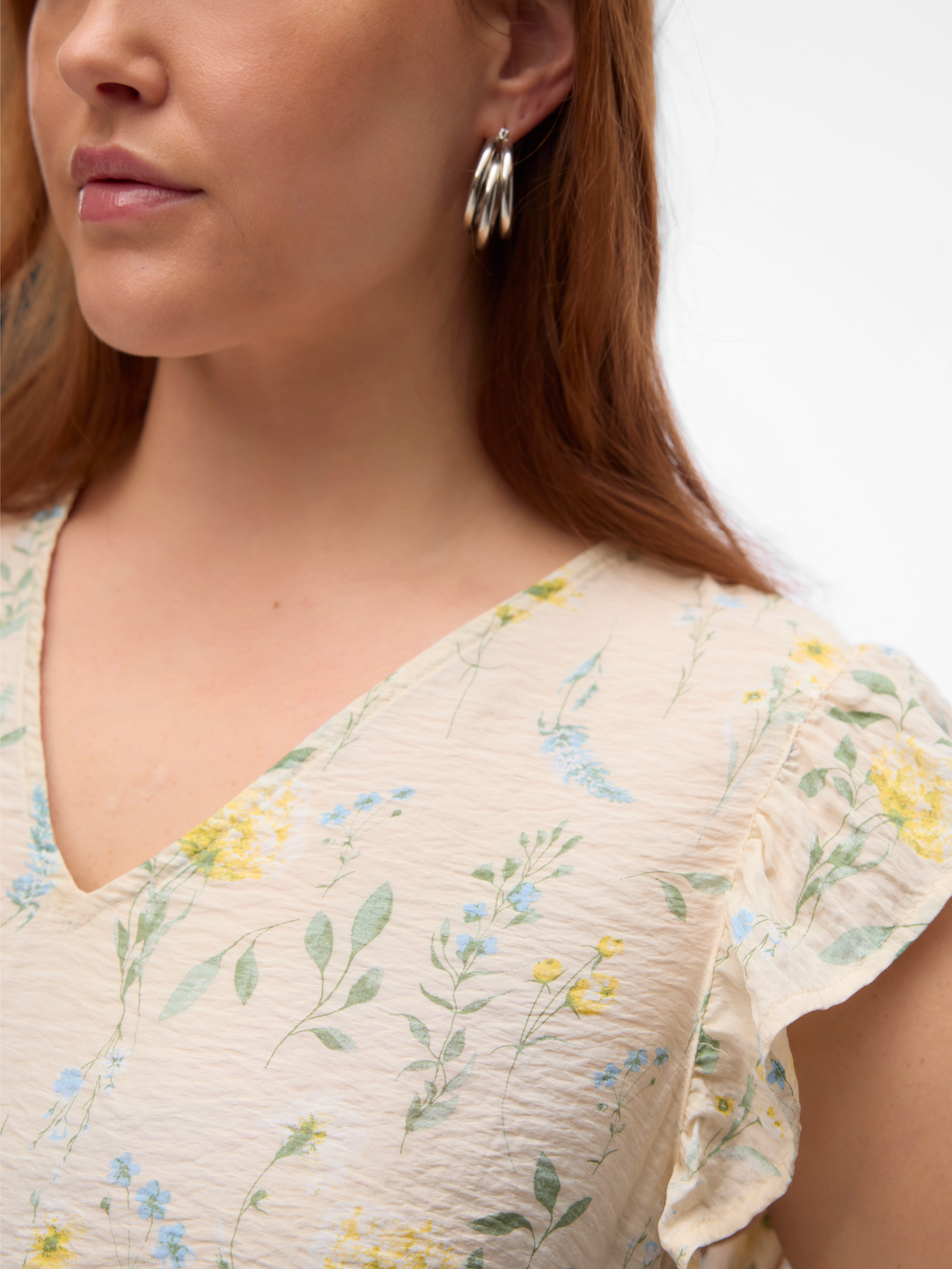 VMCJOSIE Top
