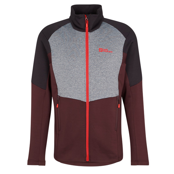 MARIENBERG FZ M Herren - Fleecejacke